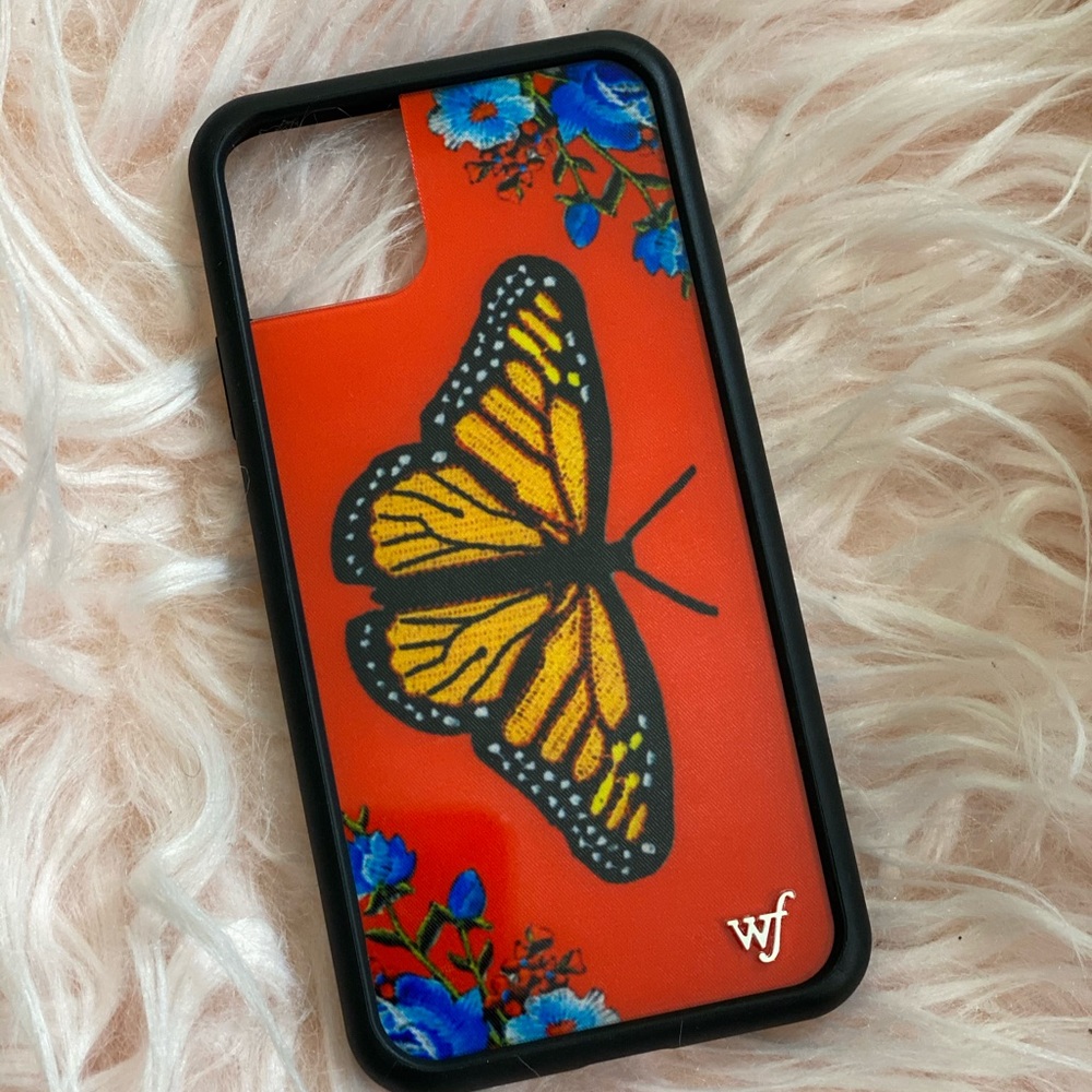 iPhone 11 Pro Max case